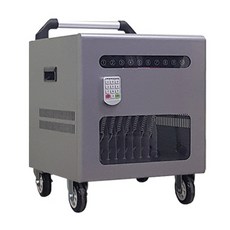 올인원 노트북 크롬북 태블릿 10대 충전보관함 일반형 충전함 JN-P10