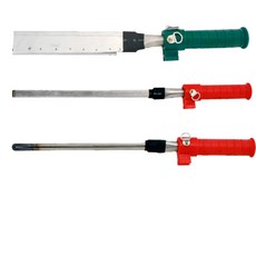 쇼핑아일랜드동양특수-스티로폼절단기 나이프B 505x210mm (1EA) 나이프 절삭공구 절단공구 커터기 절단기+tyvld+tyvld, 체크요망