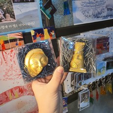 경주기념품