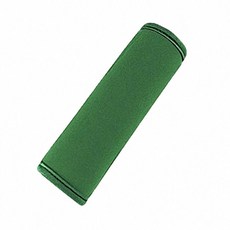 유모차 손잡이 커버 유모차 팔걸이 보호 케이스 슬리브 자동차 카트 보호대 액세서리 1 개, [04] 1pcs green, 1개