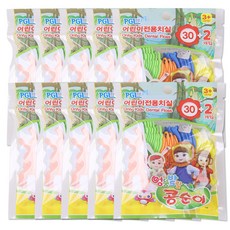 콩순이치실10개