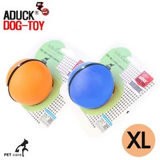 [#무료배송 #집사야 이거사자]+TSD ADUCK 스내치 트레이닝 볼 (XL) (랜덤1개) 상품 [S/N:SD2684-462], 1