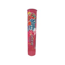291 춘이몰 / 빙그레) 디핀다트튜브 (레인보우) 1박스 (24개) 콘 아이스크림, 단일 수량