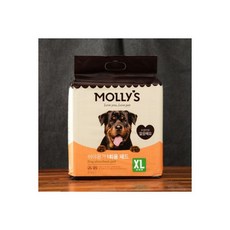 정직한패드400매