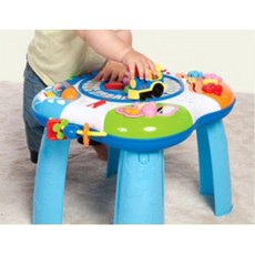 베이비아인슈타인호기심러닝테이블