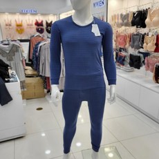 비비안남자내복