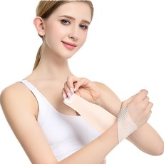 프라하우스 임산부 더 뉴 손목 보호대 2p