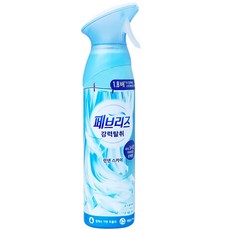 페브리즈 에어 린넨 스 카 이 165g
