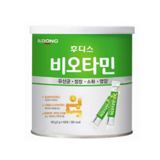 비오타민유산균