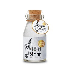 비온뒤첫소금 프리미엄 토판염, 150g, 1개