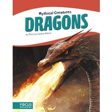 Dragons Library Binding, Focus Readers