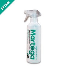 마르테가 이너스킨 실내클리너 500ml, 1개