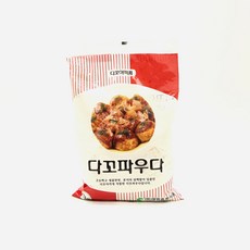 태명 다꼬파우더 타코야끼가루 1kg, 1개