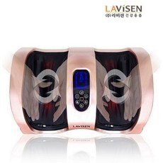 [라비센] (LAVISEN) 종아리 발마사지기 KS-608H