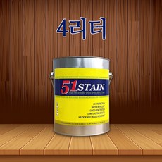 썬프루프오일스테인