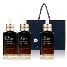 [2+1] 갈색병 세럼 특대용량 75ml (+쇼핑백), 3개