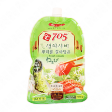 무한고추냉이