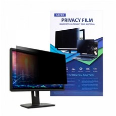 세이퍼 정보보호필름 LG 정품원단 10~32형