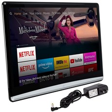 뒷자석av모니터