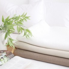 목화솜인견패드