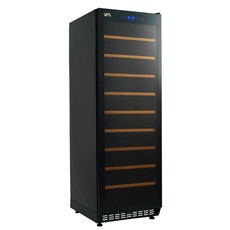 비노케이브 와인셀러 크리스탈 200 SRT-168S, 서울지역