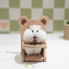 햄스터의자 TOP01
