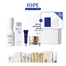 아이오페 레티놀 슈퍼 바운스 세럼, 50ml, 1개