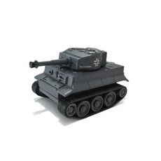 초소형 미니 원격제어 탱크 RC탱크 장난감 RC카, 표준 충전 - 무료 건전지 + 드라이버, 선택25