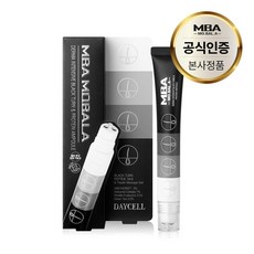 모발아블랙턴샴푸
