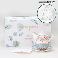 장미꽃그림화분
