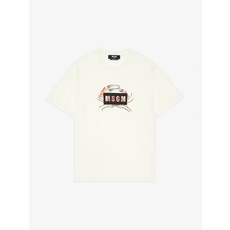 msgm티셔츠
