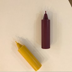 크레용캔들