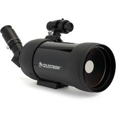 천체망원경 입문 Celestron C90MAK 천체 망원경 OTA 튜브 마카 광학 디자인 액세서리 배낭 포함 90mm 1250m, 한개옵션1, 01 C90MAK