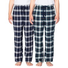 게스 남성 잠옷 파자마 바지 2종 세트