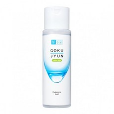고쿠준