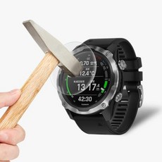 스마트 워치 스크린 보호대 커버용 소프트 TPU 투명 보호 필름 Garmin Descent Mk3 Mk3i Mk2 Mk2i Mk2S 43mm 51mm 52mm 5, 없음 - 가민mk3s