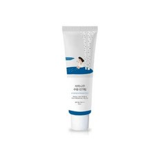 라운드랩 자작나무 수분 선크림 50ml(SPF50+), 동의, 1개