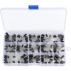 전해콘덴서세트