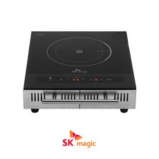 sk매직1구인덕션