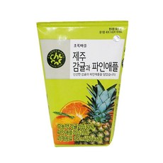 초록마을자두