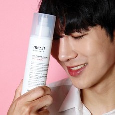 나드리화장품 멜 포맨 올인원 에센스 스킨 로션 향수 4in1, 1개, 200ml