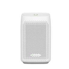 퓨어코치 제습기 DH750-25D 저소음 미니 제습기