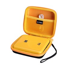 코닥미니샷레트로3하드케이스