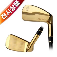 [전시상품] [유키히로] 빅헤드 드라이빙아이언(중공구조), 2번18도, R, 2번18도, R