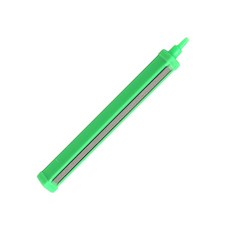 막대에어분사기 -30cm- 에어스톤 콩돌, 1개