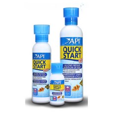 API 퀵스타트 (질화 박테리아제) 30ml, 1개
