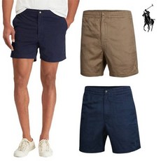 폴로프렙스터반바지