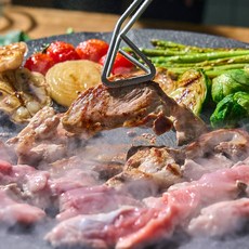 농가살리기 HACCP 인증 김해 원조 한돈 뒷고기 모음, 1개
