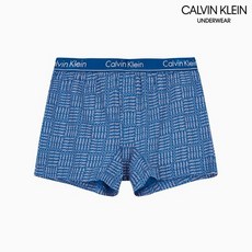 Calvin Klein 남성 니트 박서 NB1525 98I