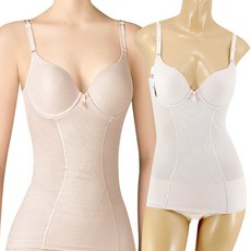 뱃살보정런닝속옷